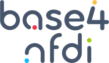 Base4NFDI Logo